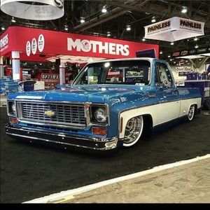 Meet your Posher, Iisaac